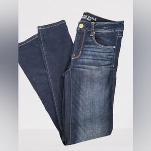 American Eagle Super Stretch Skinny Jeans